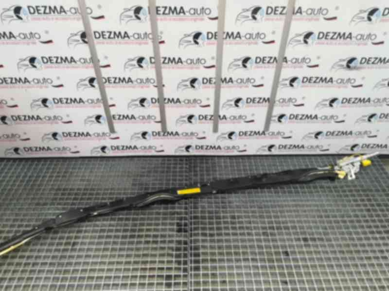 Airbag cortina stanga 1T0880741D, Vw Touran (1T1, 1T2) (id:317584)