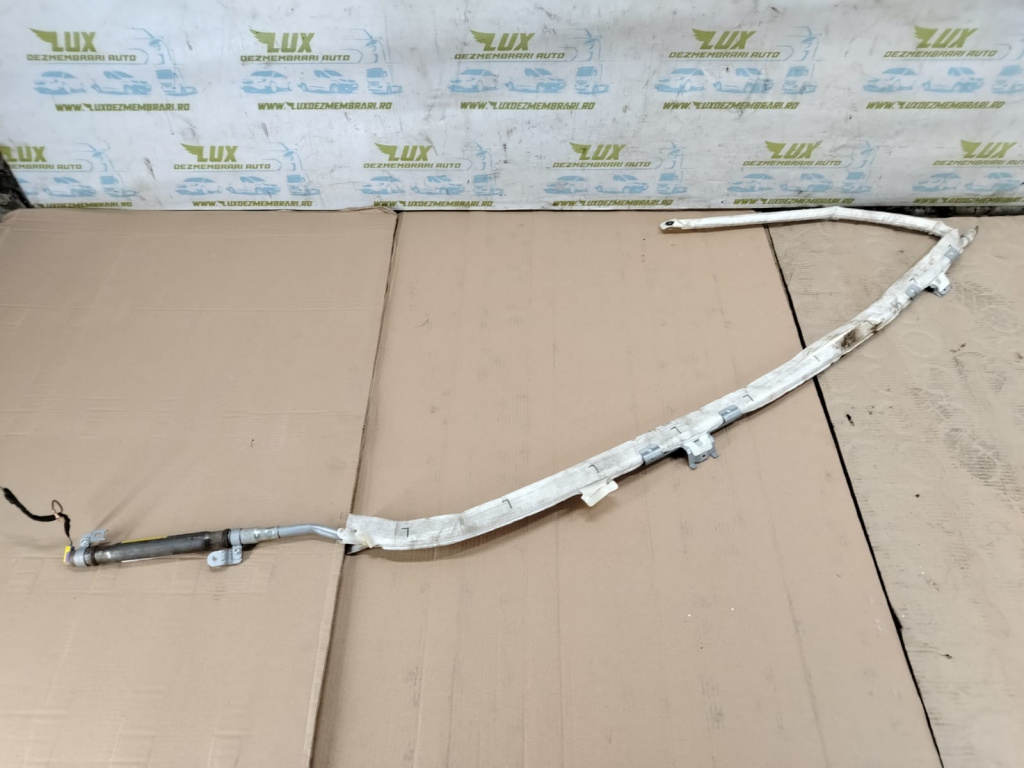 Airbag cortina stanga 1z5880741g Skoda Octavia 2 [2004 - 2008]