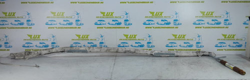 Airbag cortina stanga 3-m51-r14k158ag Ford C-Max [2003 - 2007]