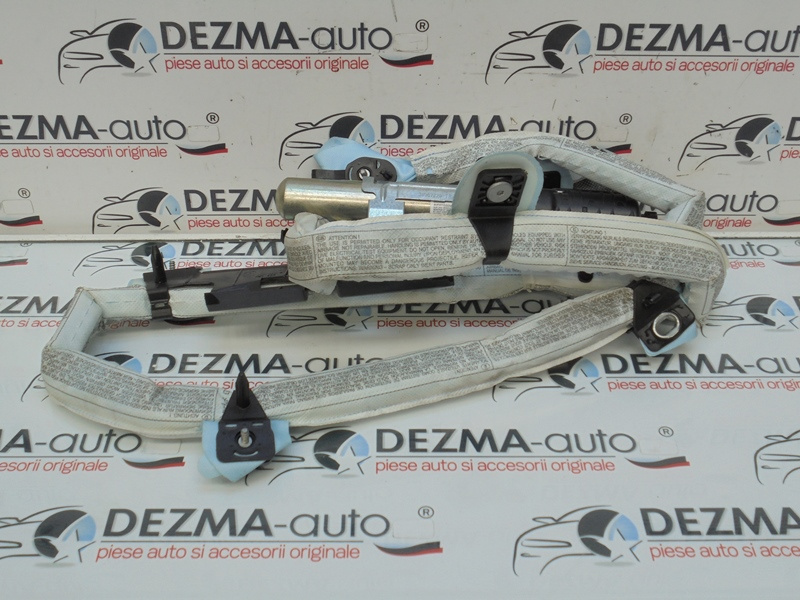 Airbag cortina stanga, 30380424B, Bmw 3 (E90) (id:278703)