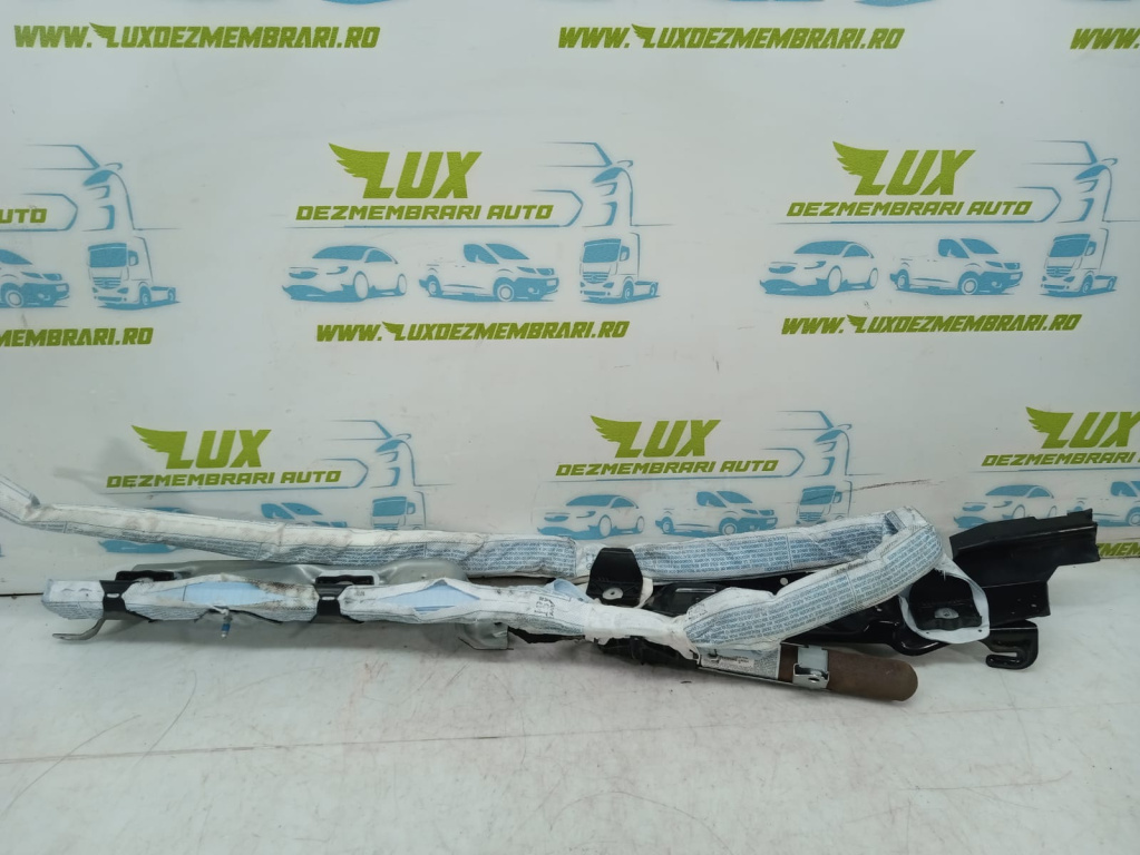 Airbag cortina stanga 34046019F BMW X1 E84 [2009 - 2012]
