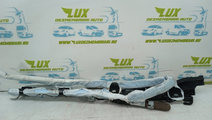 Airbag cortina stanga 34046019F BMW X1 E84 [2009 -...