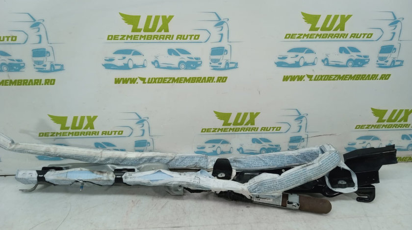 Airbag cortina stanga 34046019F BMW X1 E84 [2009 - 2012]