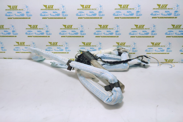 Airbag cortina stanga 3c0880741a Volkswagen VW Passat B6 [2005 - 2010]