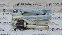 Airbag cortina stanga 3C0880741A, Vw Passat (3C2) ...