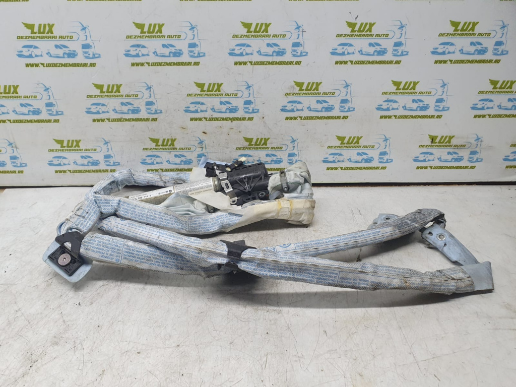 Airbag cortina stanga 3c0880741b Volkswagen VW Passat B6 [2005 - 2010]