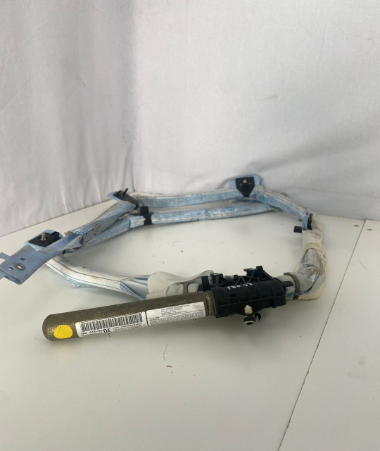 Airbag cortina stanga 3c0880741b Volkswagen VW Passat B6 [2005 - 2010] wagon 5-usi 2.0 TDI MT (140 hp)