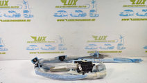 Airbag cortina stanga 3c0880741b Volkswagen VW Pas...