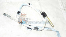 Airbag cortina stanga 3C0880741B Volkswagen Passat...