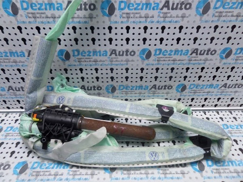 Airbag cortina stanga 3C0880741E, Vw Passat Variant (3C5) 2005-2010 (id.157704)