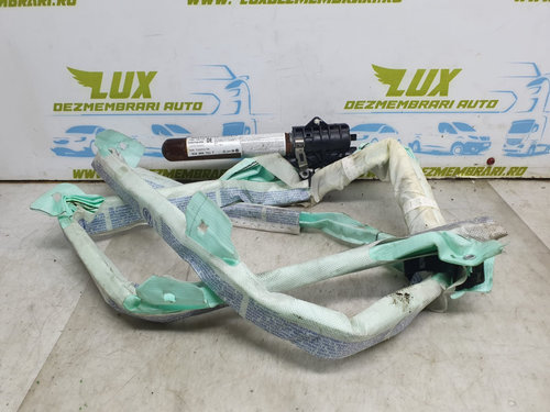 Airbag cortina stanga 3c0880741f Volkswagen VW Passat B7 [2010 - 2015]