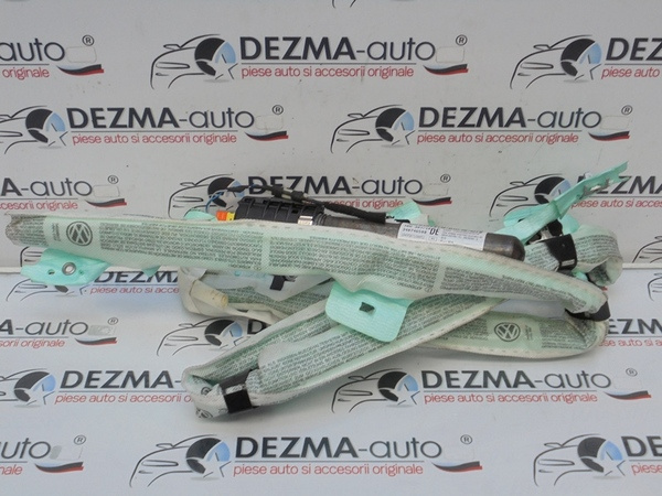 Airbag cortina stanga 3C0880741F, Vw Passat Variant (365) (id:242264)