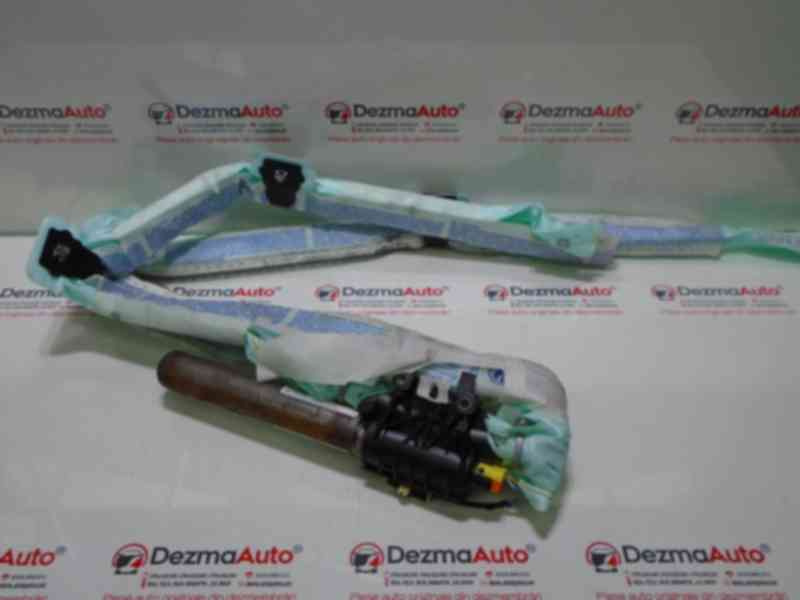Airbag cortina stanga, 3C0880741F, Vw Passat Variant (365) (id:300016)