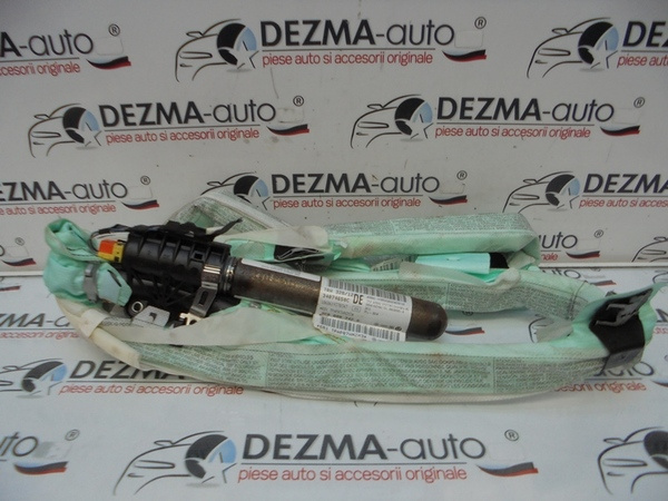Airbag cortina stanga, 3C0880741G, Vw Passat (362) (id:263348)