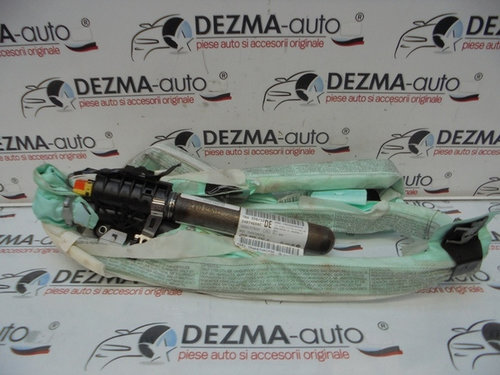 Airbag cortina stanga, 3C0880741G, Vw Passat (362) (id:263348)