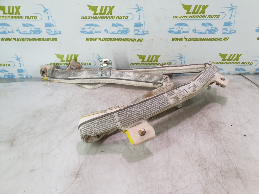 Airbag cortina stanga 3c8880741b Volkswagen VW Passat CC [2008 - 2012] 2.0 TDI cod CBBB