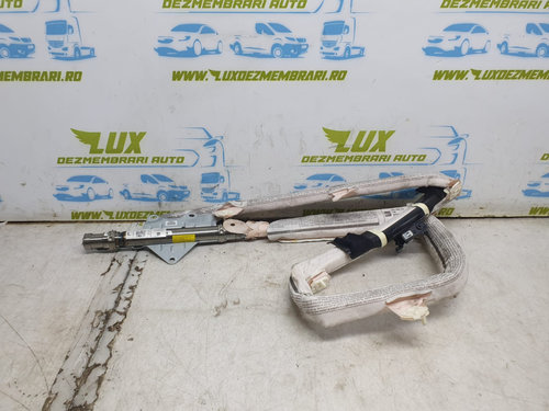 Airbag cortina stanga 3r5880741 Seat Exeo [2009 - 2012] 2.0 tdi CAGC