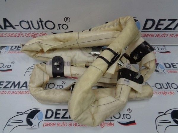 Airbag cortina stanga, 3T5880741, Skoda Superb 2 combi (3T5), 2.0tdi (id:210812)