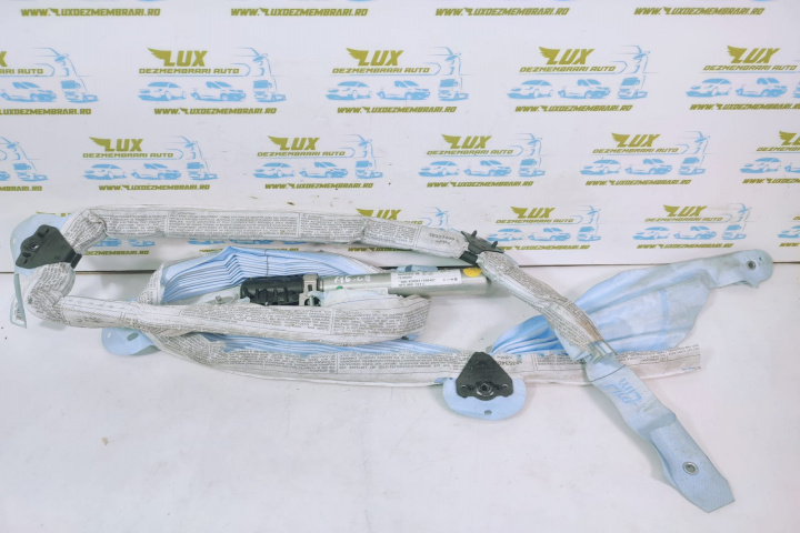 Airbag cortina stanga 4f5880741c Audi A6 4F/C6 [2004 - 2008]