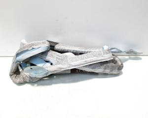 Airbag cortina stanga, 4F5880741C, Audi A6 (4F2, C6) 2004-2011 (id:206010)