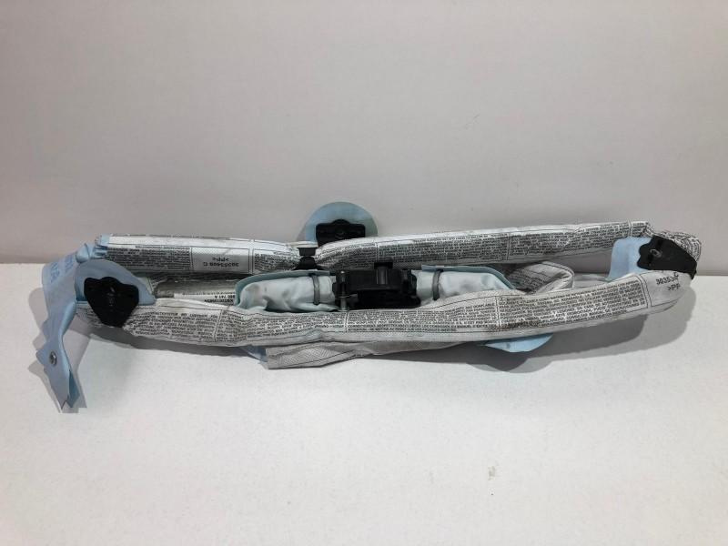 Airbag cortina stanga 4F9880741A Audi A6 4F/C6 [2004 - 2008]