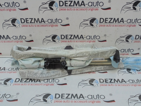 Airbag cortina stanga 4F9880741A, Audi A6 Allroad (4FH, C6) (id:254891)