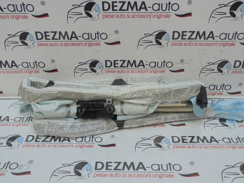 Airbag cortina stanga 4F9880741A, Audi A6 Allroad (4FH, C6) (id:254891)