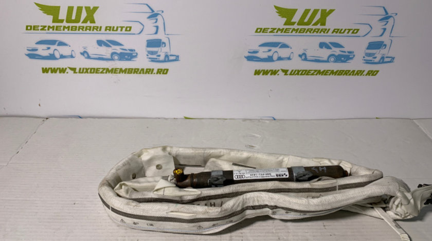 Airbag cortina stanga 4h0880741d Audi A8 D4/4H [2010 - 2014] Sedan 3.0 TDI tiptronic (204 hp)