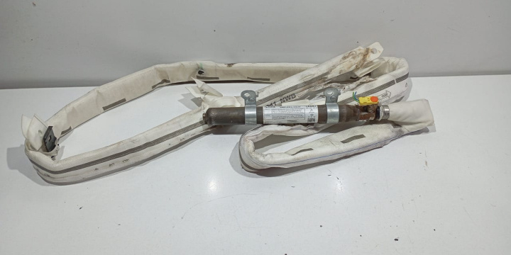 Airbag cortina stanga 4H0880741D Audi A8 D4/4H [2010 - 2014]