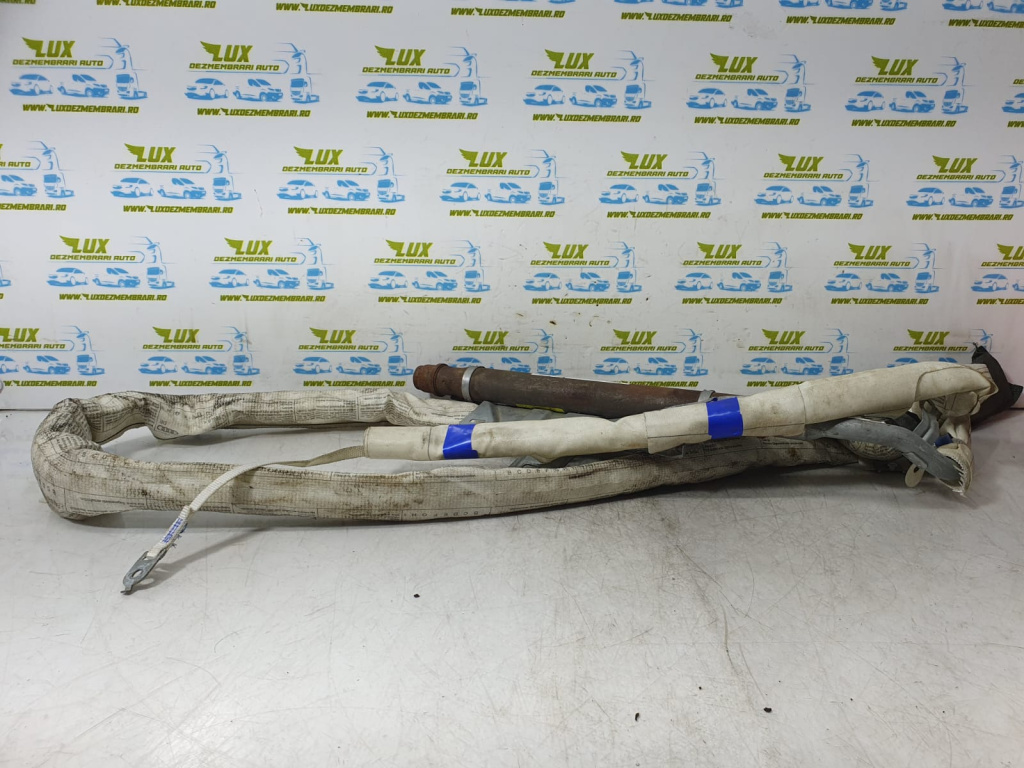 Airbag cortina stanga 4l0880741a Audi Q7 4L [2005 - 2009]