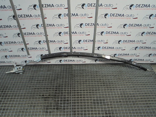 Airbag cortina stanga, 4M51-A14K159-AE, Ford Focus 2 sedan (DA)
