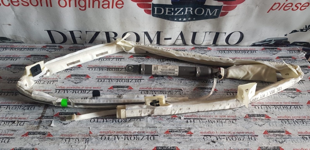 Airbag Cortina Stanga 5C6880741A Vw Jetta IV 2011-2018
