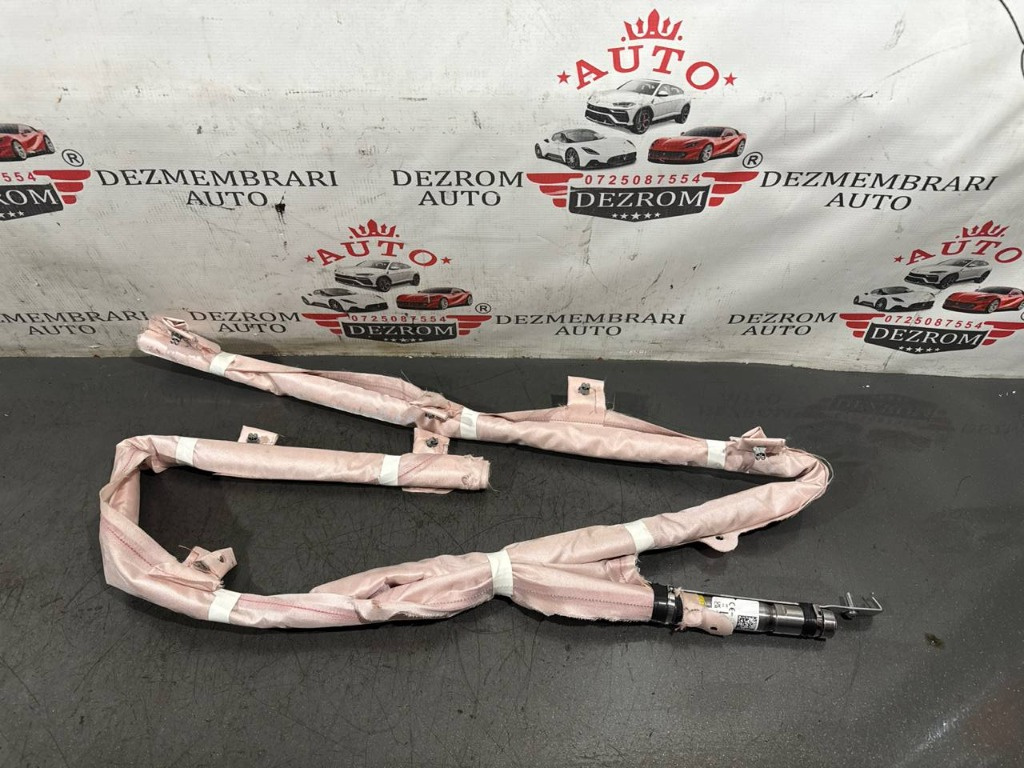 Airbag cortina stanga 5E3880741G Skoda Octavia IV Combi (NX5) 1.4 TSI RS iV 245 cai