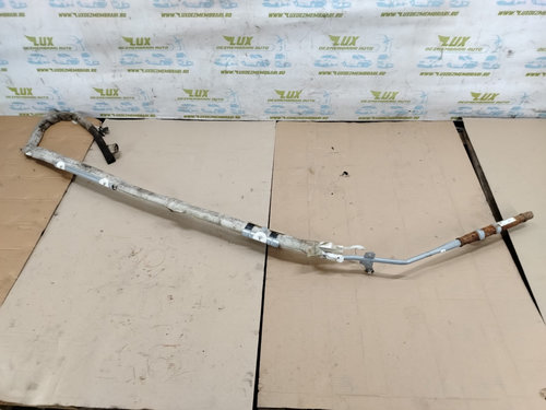 Airbag cortina stanga 5h3214b342db Land Rover Range Rover Sport [2005 - 2009]