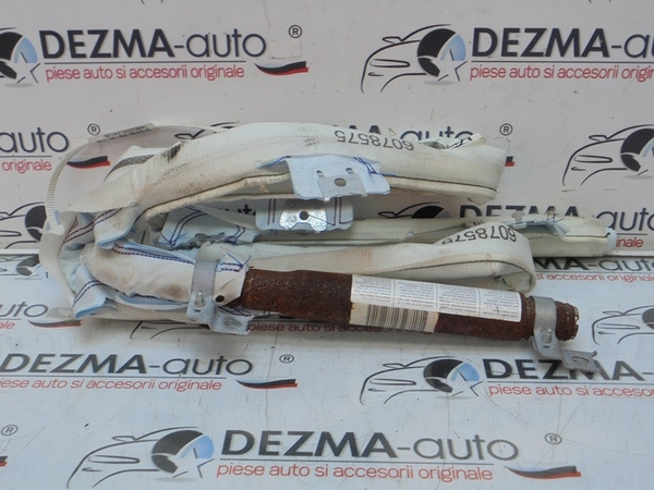 Airbag cortina stanga 5J7880741, Skoda Roomster (5J) (id:260264)