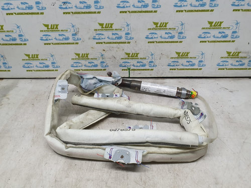 Airbag cortina stanga 5j7880741a Skoda Roomster 5J [2006 - 2010]