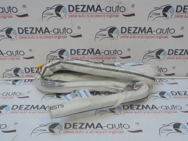Airbag cortina stanga, 5J7880741A, Skoda Roomster (5J) (id:258758)