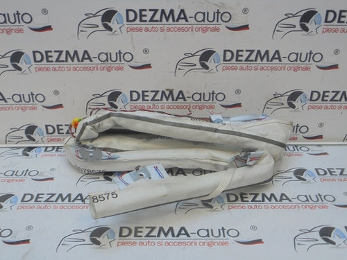 Airbag cortina stanga, 5J7880741A, Skoda Roomster (5J) (id:258758)