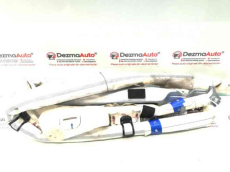 Airbag cortina stanga, 5N0880741D, Vw Tiguan (5N) (id:310428)