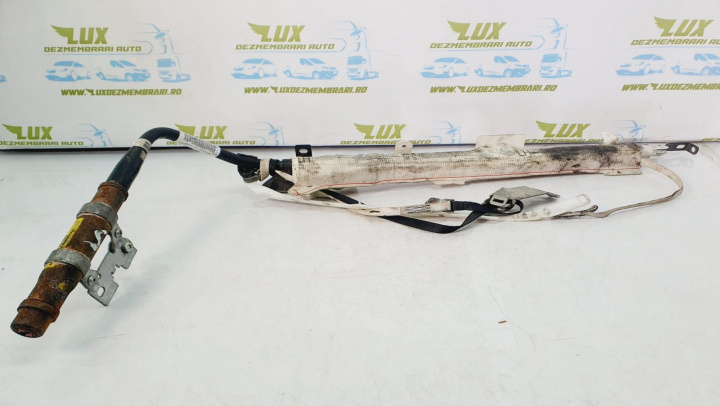 Airbag cortina stanga 602410300 Land Rover Discovery 4 [2009 - 2013]