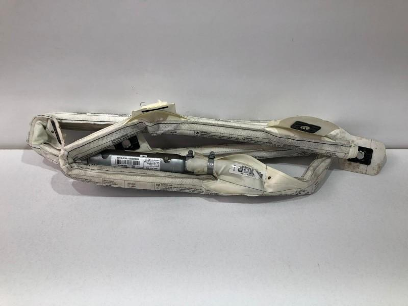 Airbag cortina stanga 608740001 Mercedes-Benz E-Class W212 [2009 - 2013]