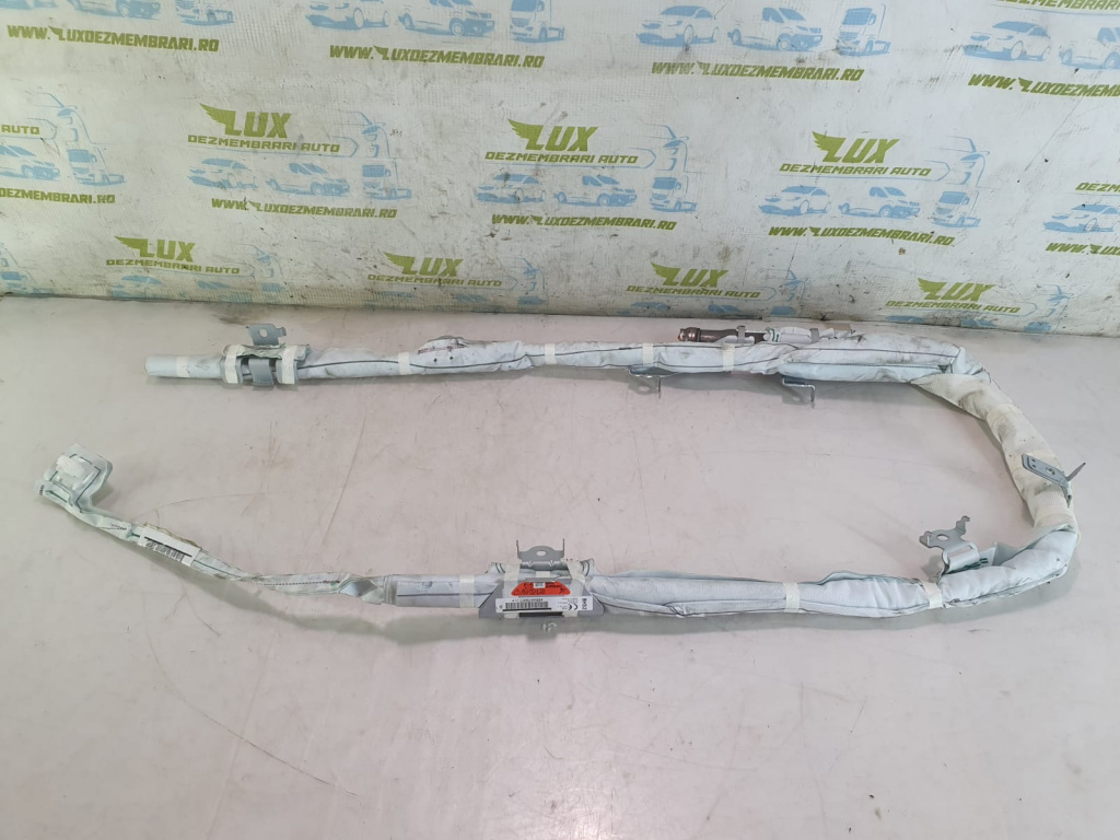 Airbag cortina stanga 625609301f Mazda 3 BM [2013 - 2016] 2.0 benzina