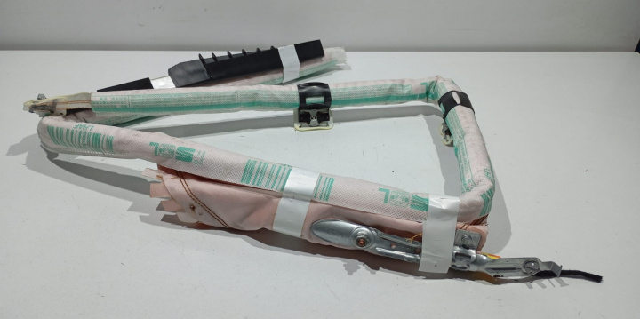 Airbag cortina stanga 6F9880741J Seat Arona [2017 - 2021]