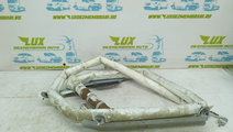 Airbag cortina stanga 6H52-70G155-BG Land Rover Fr...