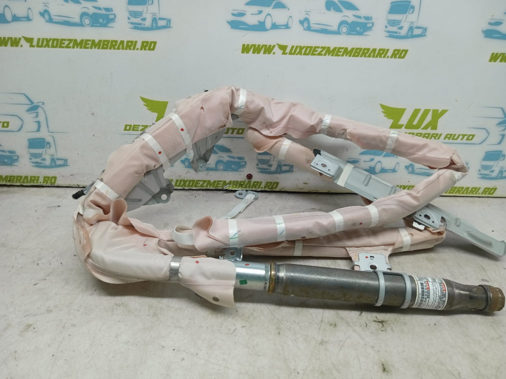 Airbag cortina stanga 7030a239 Mitsubishi ASX [2010 - 2012]