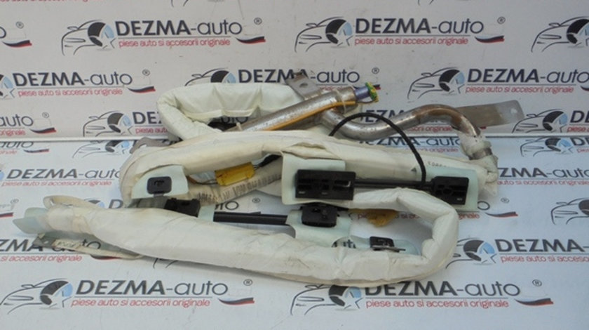 Airbag cortina stanga, 7M3880741F, Ford Galaxy