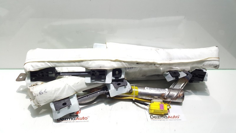 Airbag cortina stanga 7M3880741J, Seat Alhambra (7V8, 7V9)