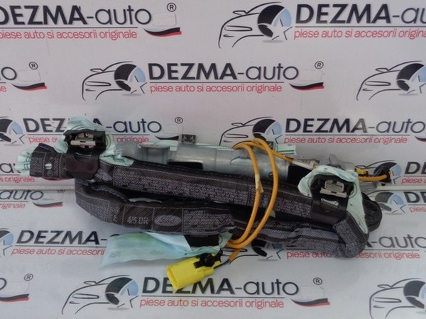 Airbag cortina stanga, 7M51-A14K159-AD, Ford Focus 2 Sedan (DA) 2007-2011 (id:219676)
