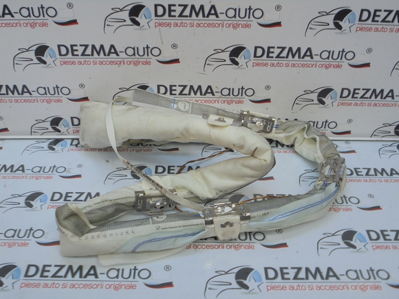 Airbag cortina stanga 7S71-14K158-AE, Ford Mondeo 4 Turnier (id:281280)