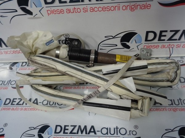 Airbag cortina stanga, 8200148465, Renault Megane 2 sedan, 2003-2008 (id:210397)